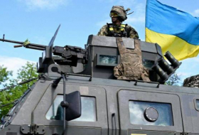 ВСУ освободили село в Донецкой области 