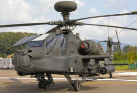 Варшава намерена приобрести почти сотню ударных вертолетов «Апач»