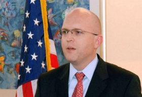 Начался визит в регион нового главного советника Госдепартамента США по Кавказу
