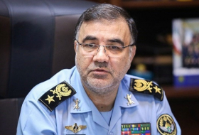 Командующий ВВС Ирана: Полностью перешли на самообеспечение своих ВВС боевыми БПЛА