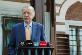 Эрдоган: Турция получает сигналы по готовности к поставкам военной авиации