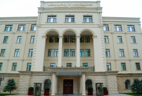 Минобороны: Сообщения о вторжении Азербайджана на территорию Армении абсурдны