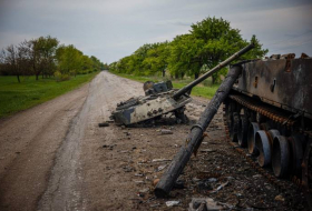 Армия Украины освободила 300 населенных пунктов в Харьковской области