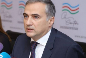 Фарид Шафиев о созыве заседания СБ ООН по ситуации на азербайджано-армянской границе