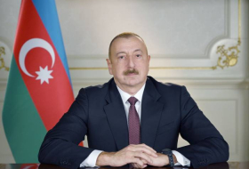 Ильхам Алиев: Армения продолжает нарушать достигнутый режим прекращения огня