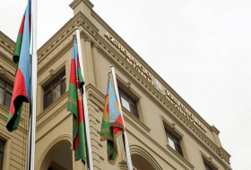 МО: Информация об обстреле Азербайджанской армией военного объекта и техники РФ ложная