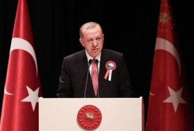 Эрдоган призвал Ереван свернуть с ошибочного пути