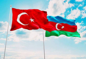 В посольстве Турции отмечают годовщину освобождения Баку от армяно-большевистской оккупации
