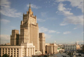 МИД России: Работа над мирным соглашением между Баку и Ереваном не прекращалась