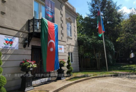 Акция армян перед посольством Азербайджана в США потерпела фиаско