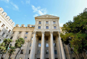 МИД: Безосновательные и несправедливые обвинения Нэнси Пелоси в адрес Азербайджана неприемлемы