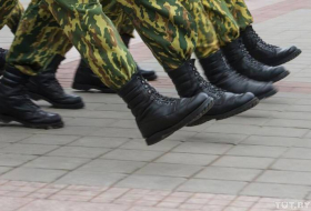 В Татарстане запретили всем военнообязанным покидать города и районы