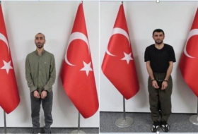 Спецслужбы Турции схватили 2 особо опасных террористов РКК