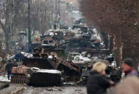 В Минобороны Украины обнародовало данные о своих потерях