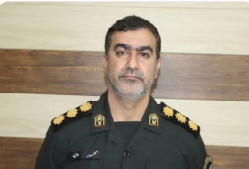 В Иране застрелили полковника КСИР
