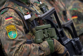 Украина получит от Германии военное оборудование