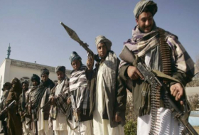 Россия договорилась с Талибаном о поставках топлива и зерна