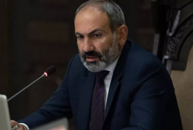Пашинян сообщил о неполученном Арменией оружии на сотни миллионов