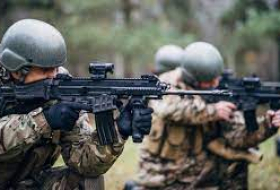 Чехия получит на модернизацию национальной армии 106 млн долларов