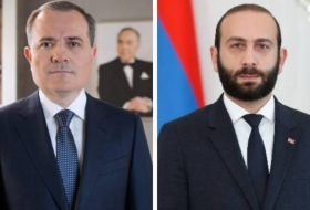 Главы МИД Азербайджана и Армении встретятся 2 октября в Женеве - Обновлено