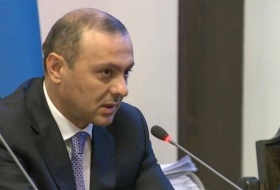 Секретарь Совбеза Армении провел встречи в ЦРУ