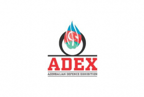 В Баку начинает работу 4-я Азербайджанская международная оборонная выставка «ADEX-2022»