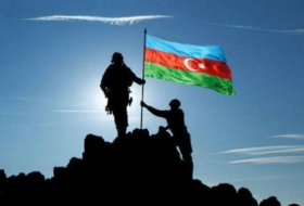 Посольство Турции чтит память шехидов Второй Карабахской Войны