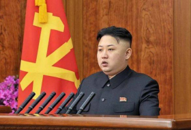 Северная Корея официально объявил себя ядерной державой
