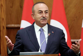 Чавушоглу: «Армения должна подписать предложенное Азербайджаном мирное соглашение»