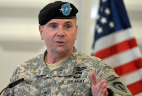 Американский генерал: Россия должна быть «деипериализирована»