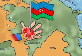 Виген Хачатрян: «И Запад, и Россия исключают статус Карабаха вне Азербайджана»