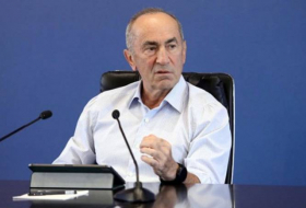 Роберт Кочарян: «Тема Карабаха полностью исключена из переговорных процессов»