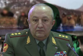 Мовсес Акопян: «Россия продавала нам оружие, даже бесплатно отдавала»