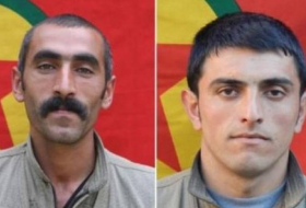 Армения передала Турции двух террористов РПК