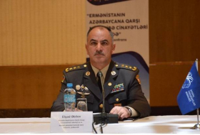 Азербайджанская армия предупредила армянских провокаторов в Карабахе