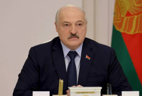 Лукашенко заявил о режиме повышенной опасности в Беларуси