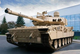 Осенью 2023 года американские военные получат первые легкие танки нового поколения