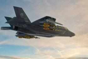 В октябре Чехия начнет переговоры с США о поставке 24 истребителей F-35