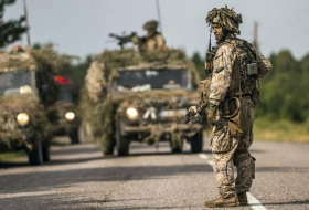 США выделят Латвии $200 млн на укрепление безопасности