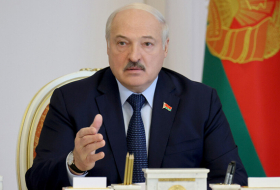 Лукашенко рассказал, как Беларусь участвует в «спецоперации» в Украине