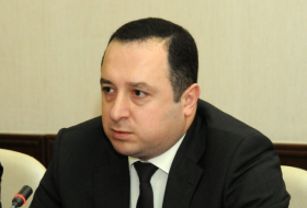 Чингиз Аскеров: Уверен, что Европейский суд примет решение относительно выплаты Арменией компенсации