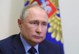 Путин пригрозил Украине жесткими ответными мерами