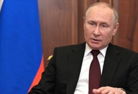 Путин: Украина пыталась подорвать газопровод «Турецкий поток»