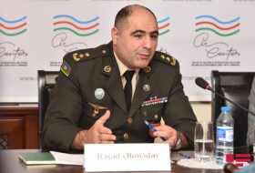 Минобороны: Азербайджан ответил на террористические акты Армении на поле боя