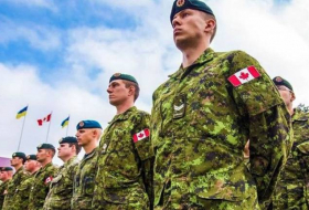 Канада направит в Польшу 40 военных инженеров для обучения украинских военнослужащих