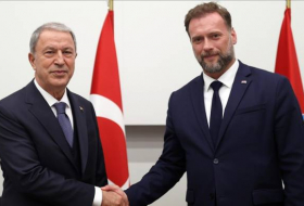 Анкара и Загреб обсудили оборонное сотрудничество
