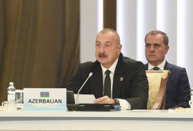 Президент: Азербайджану потребуется около 30 лет и 25 млрд долларов для разминирования территорий