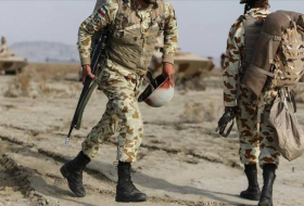 Иран проведет военные учения на границе с Азербайджаном
