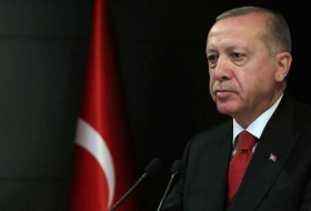 Эрдоган: Наиболее удобное место для нового газового хаба - Тракья