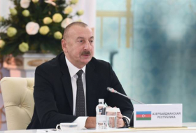 Президент Азербайджана: Гражданская миссия ЕС будет расположена на территории Армении